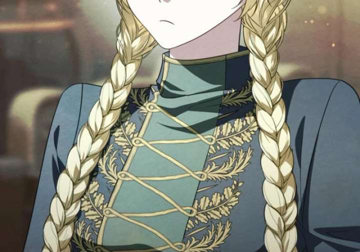 Golden Chevalier Chapter 10 - Page 38