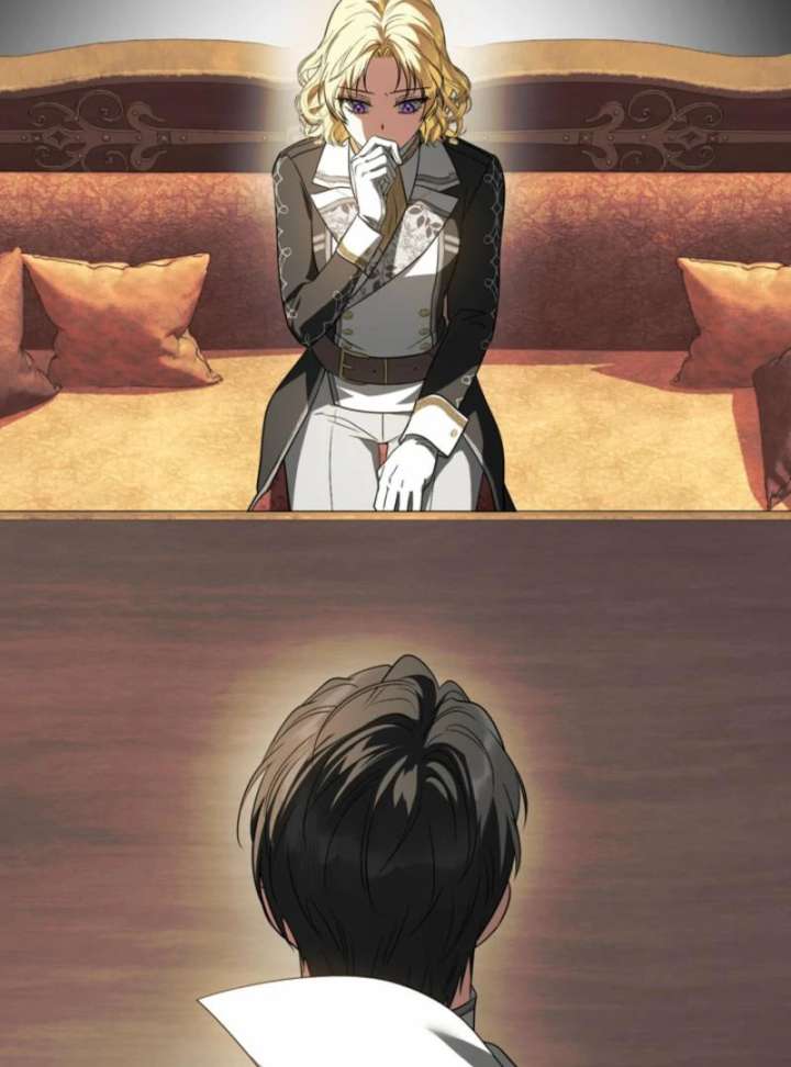 Golden Chevalier Chapter 10 - Page 84