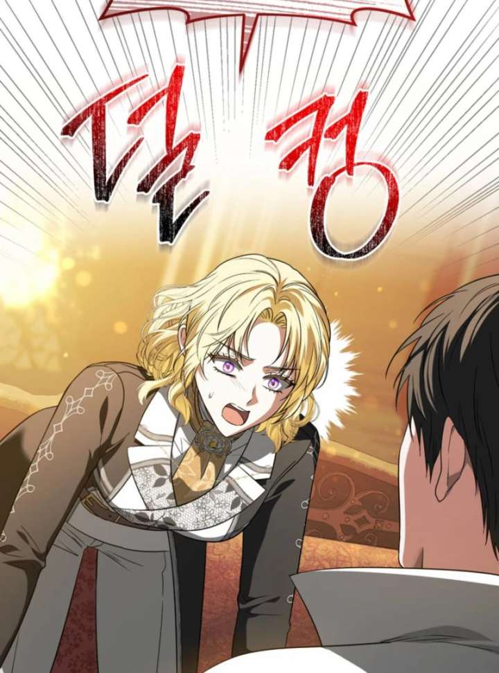 Golden Chevalier Chapter 10 - Page 95