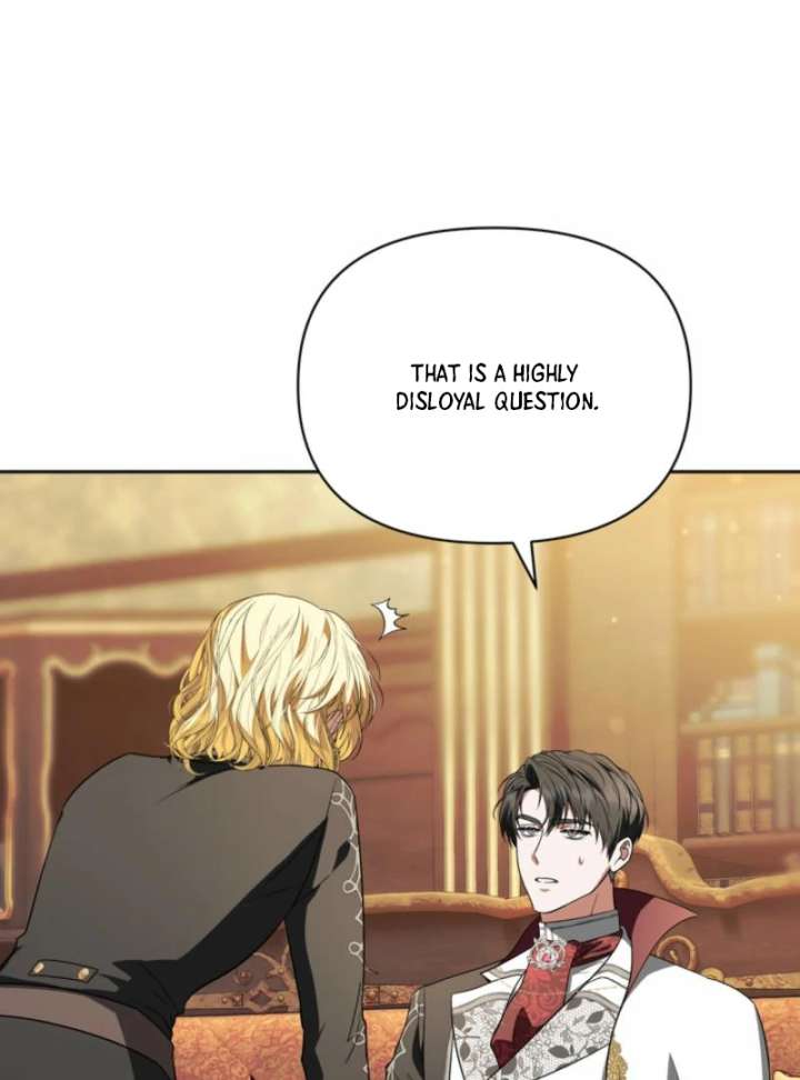 Golden Chevalier Chapter 10 - Page 97