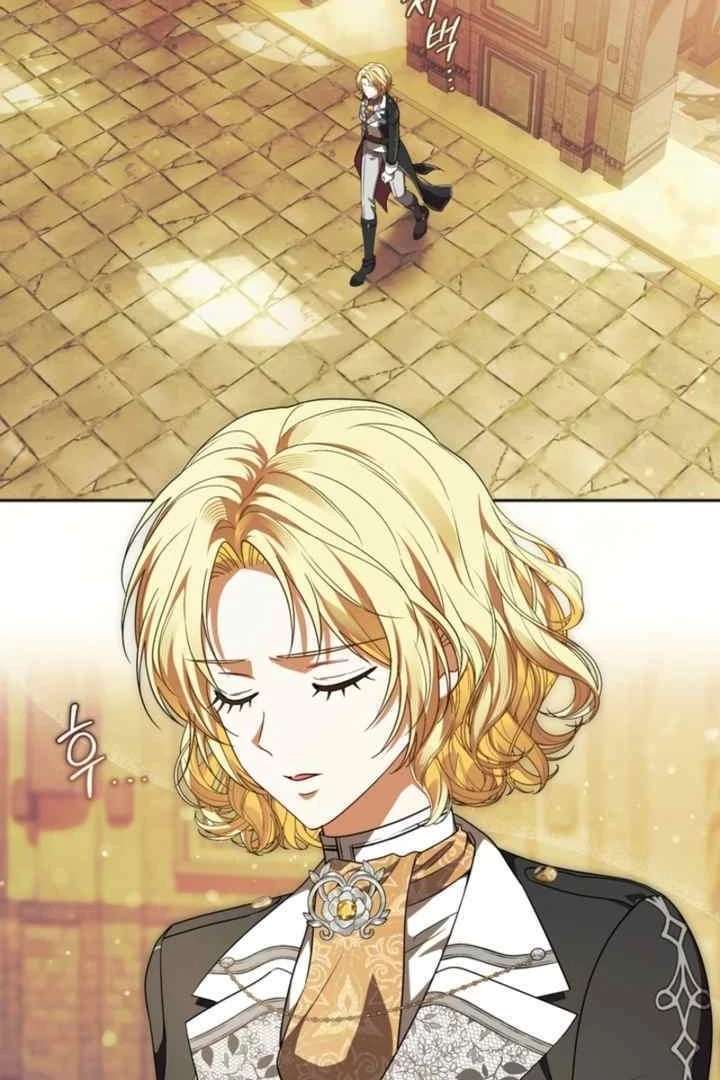 Golden Chevalier Chapter 13 - Page 11