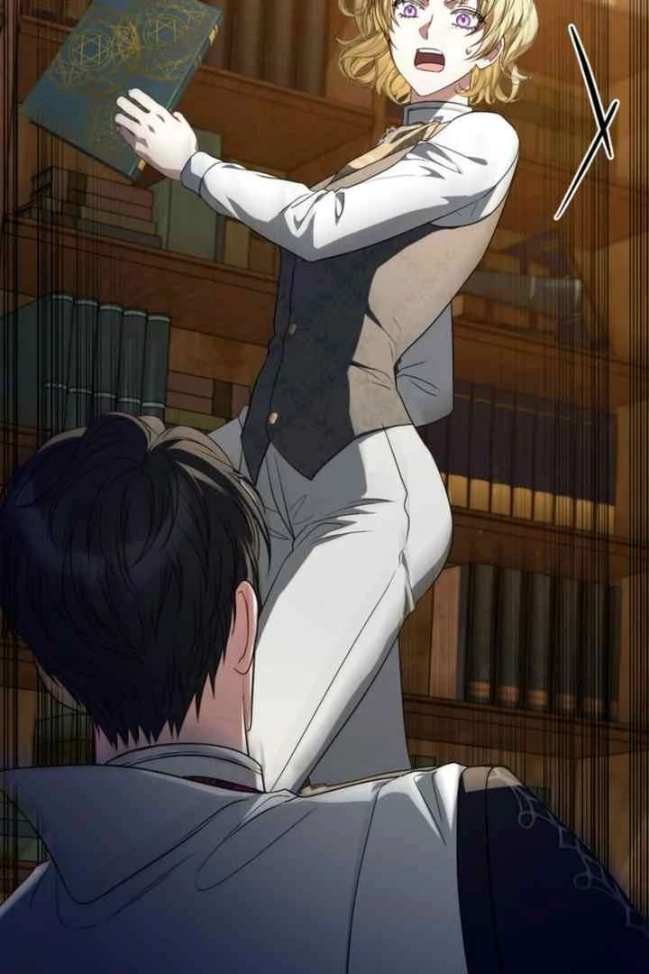 Golden Chevalier Chapter 13 - Page 110