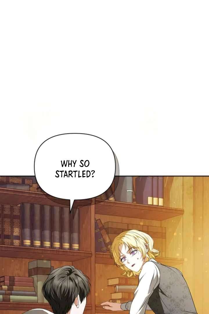 Golden Chevalier Chapter 13 - Page 114