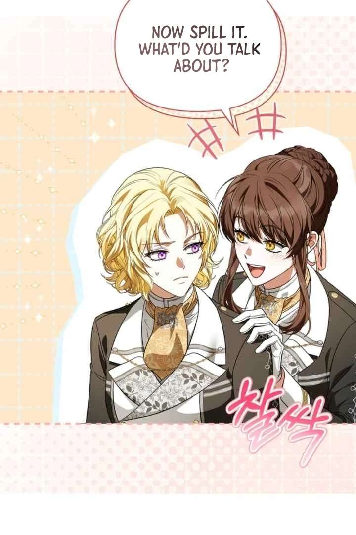 Golden Chevalier Chapter 13 - Page 18