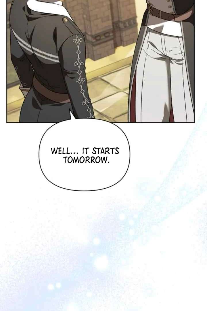 Golden Chevalier Chapter 13 - Page 25