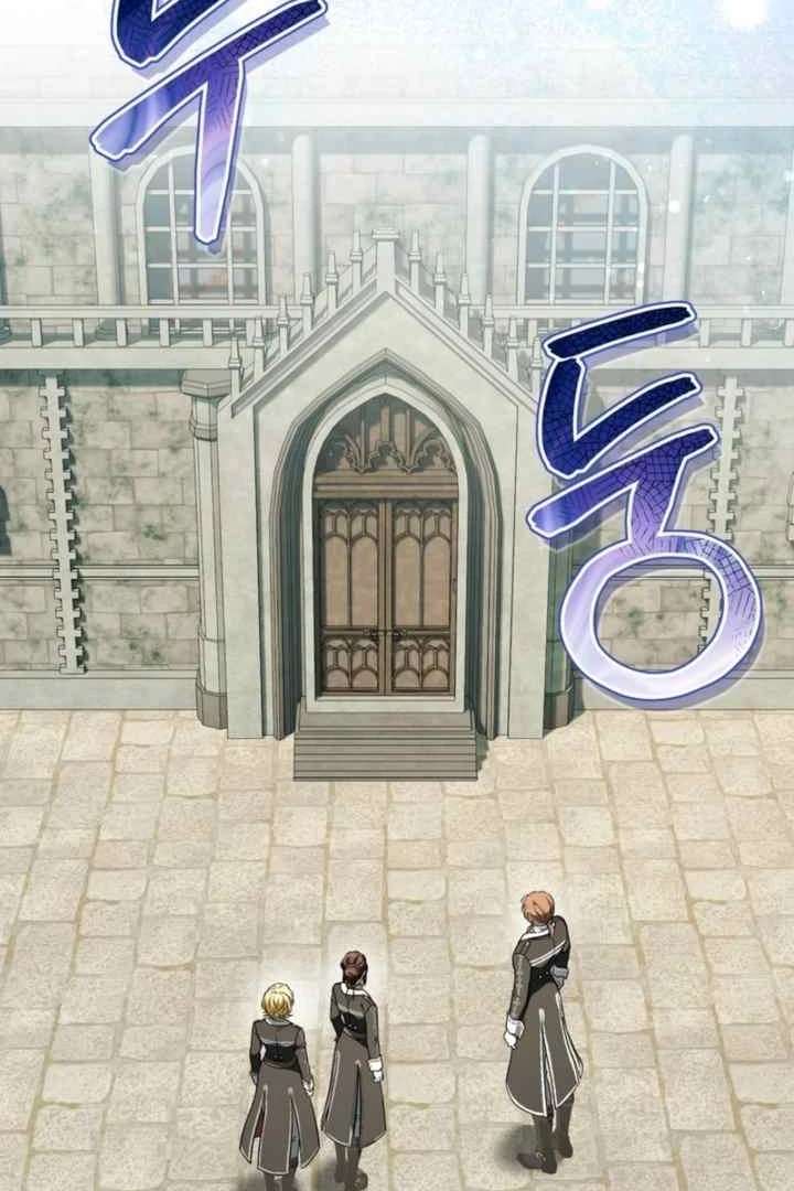 Golden Chevalier Chapter 13 - Page 27