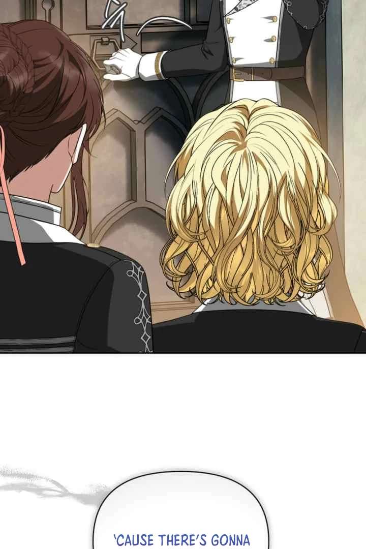 Golden Chevalier Chapter 13 - Page 41