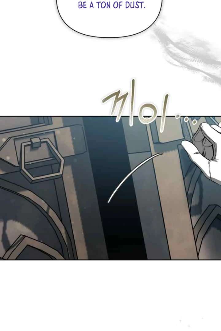 Golden Chevalier Chapter 13 - Page 42