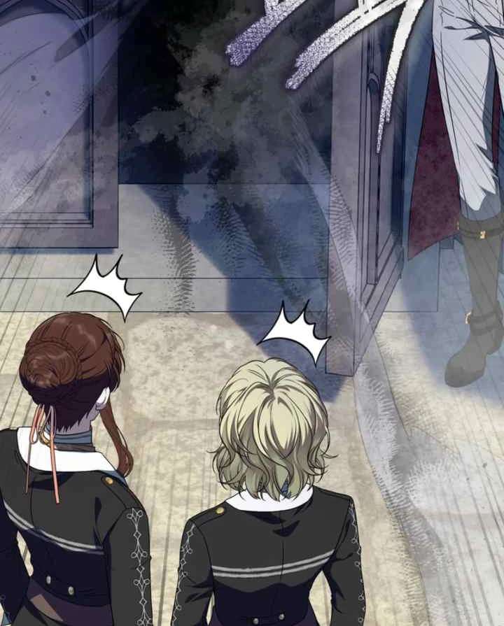 Golden Chevalier Chapter 13 - Page 44