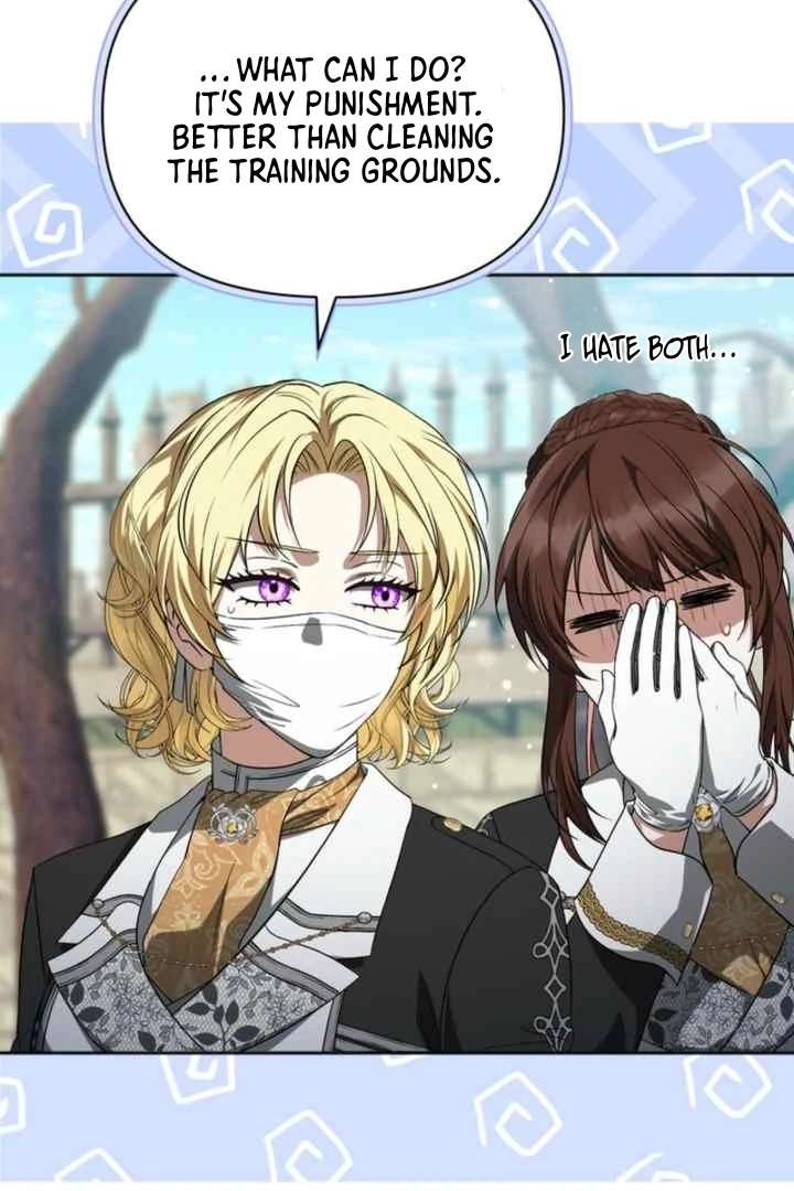 Golden Chevalier Chapter 13 - Page 48