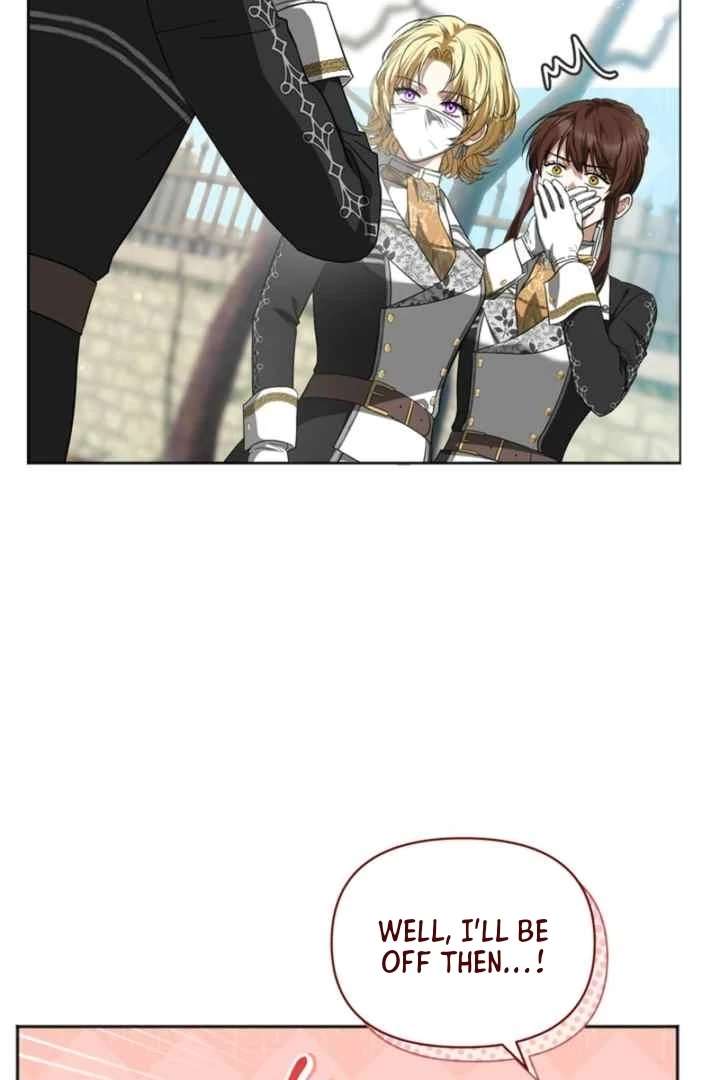 Golden Chevalier Chapter 13 - Page 50