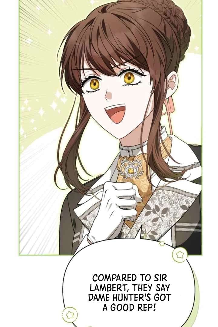 Golden Chevalier Chapter 13 - Page 54