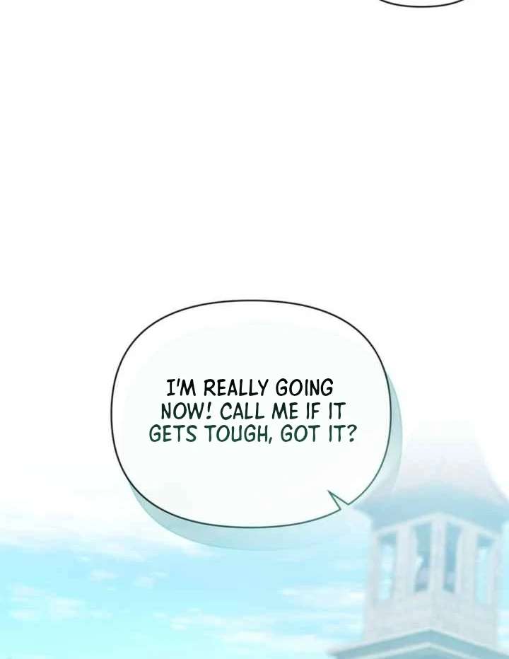 Golden Chevalier Chapter 13 - Page 60