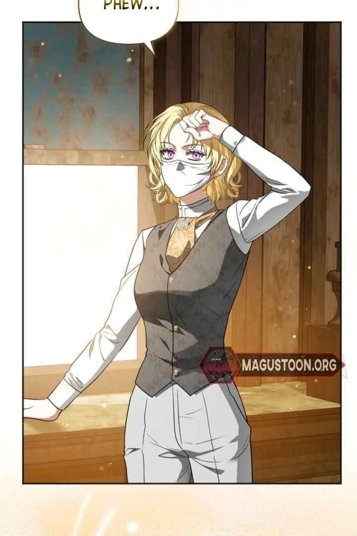 Golden Chevalier Chapter 13 - Page 67