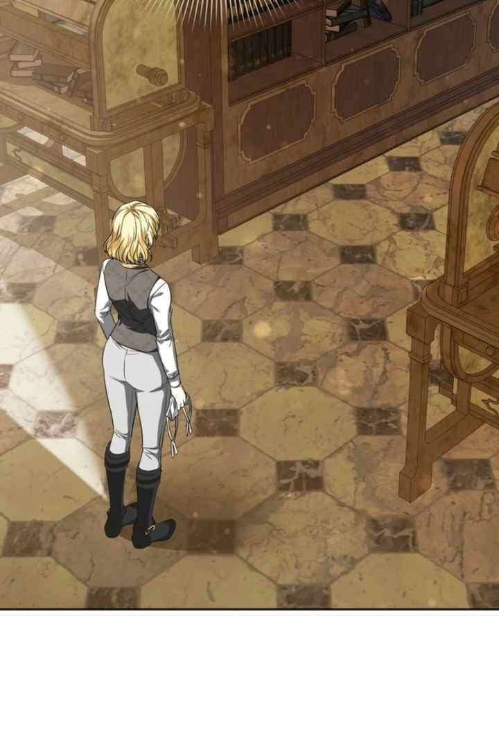 Golden Chevalier Chapter 13 - Page 71