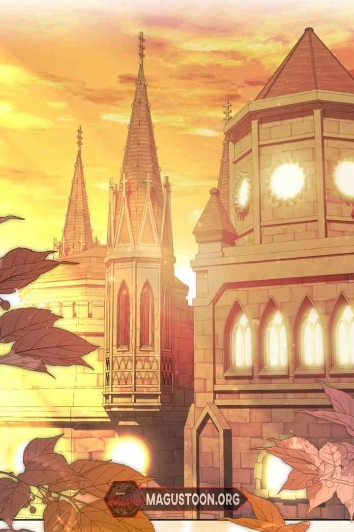 Golden Chevalier Chapter 13 - Page 9