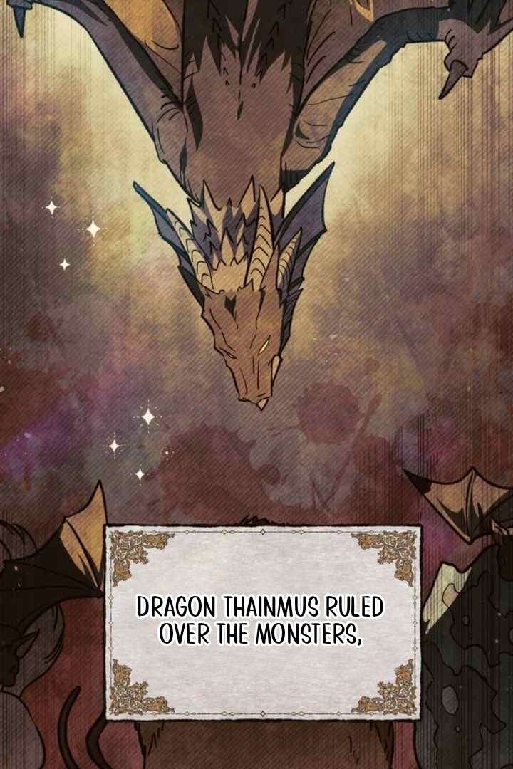 Golden Chevalier Chapter 13 - Page 90