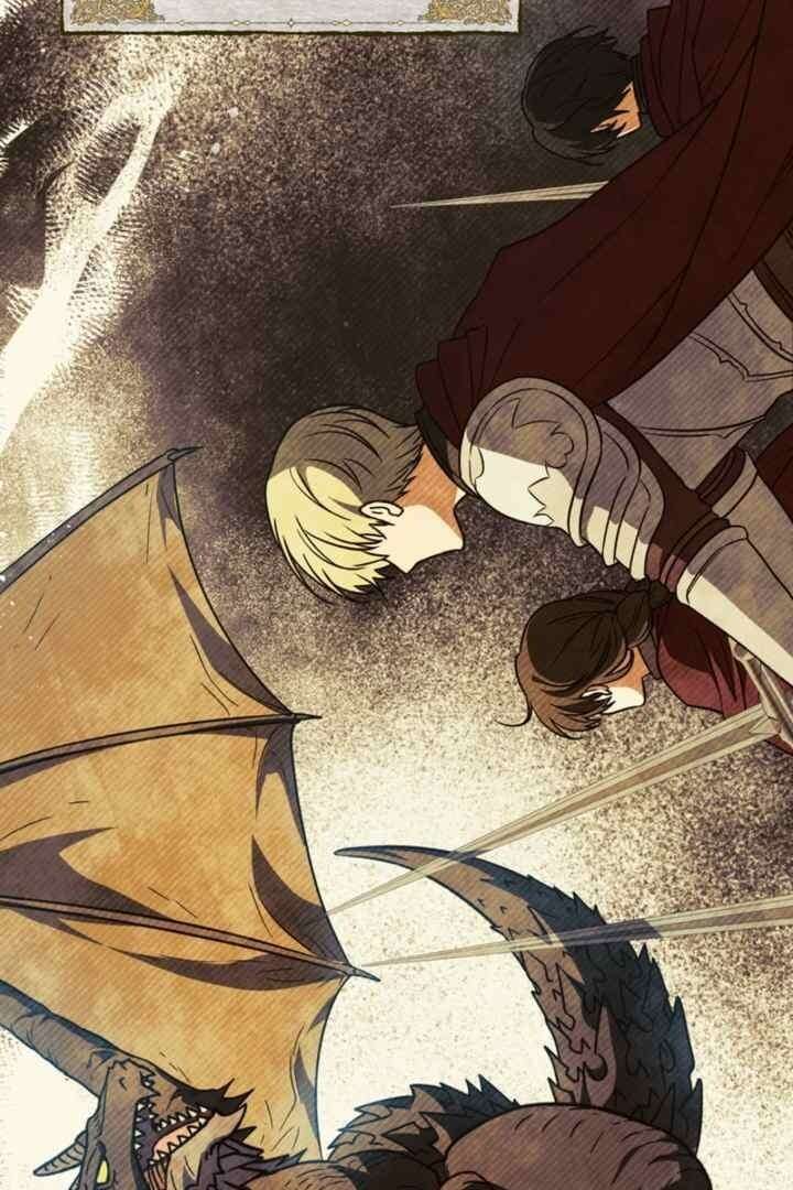 Golden Chevalier Chapter 13 - Page 93