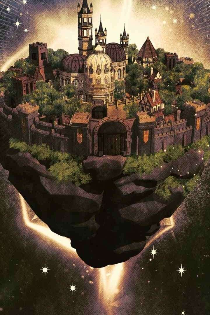 Golden Chevalier Chapter 13 - Page 96