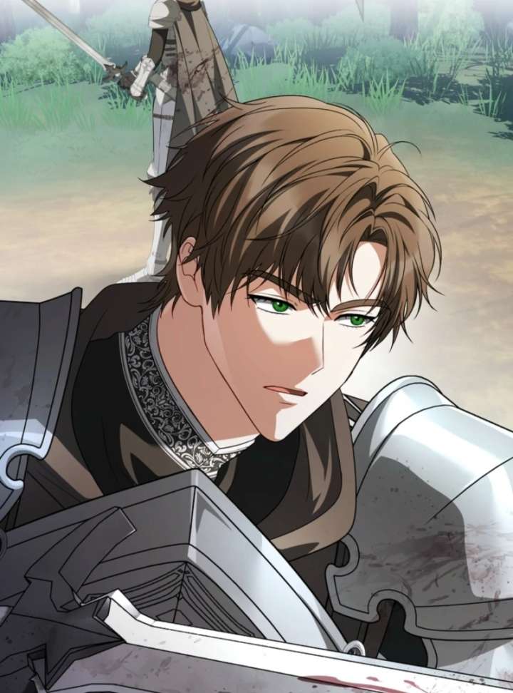 Golden Chevalier Chapter 15 - Page 111