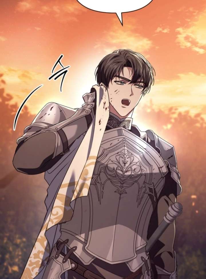 Golden Chevalier Chapter 15 - Page 126