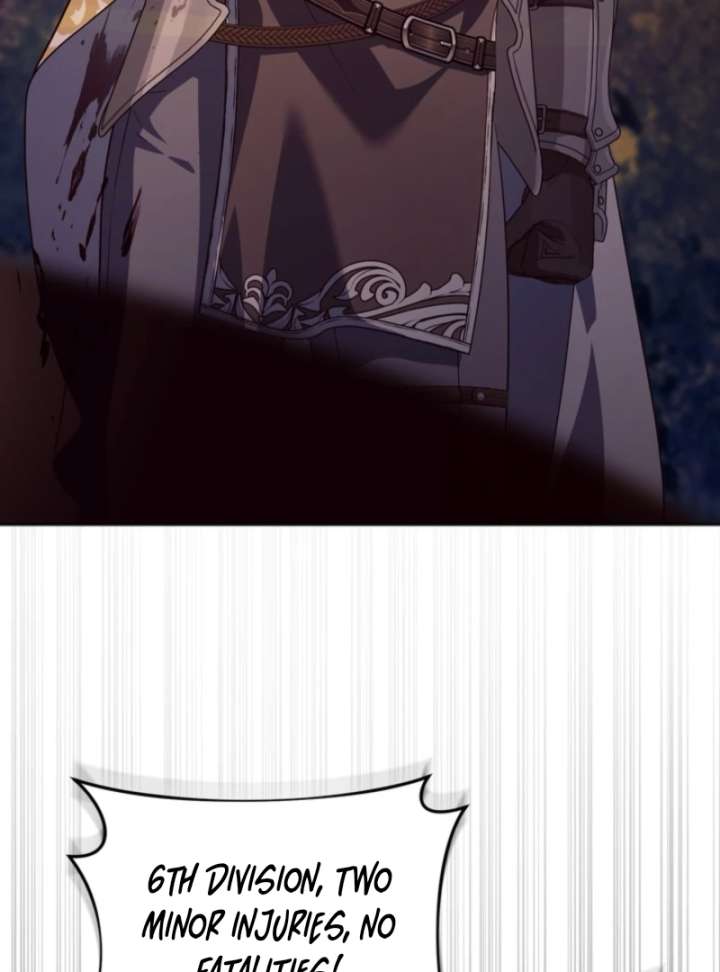 Golden Chevalier Chapter 15 - Page 127