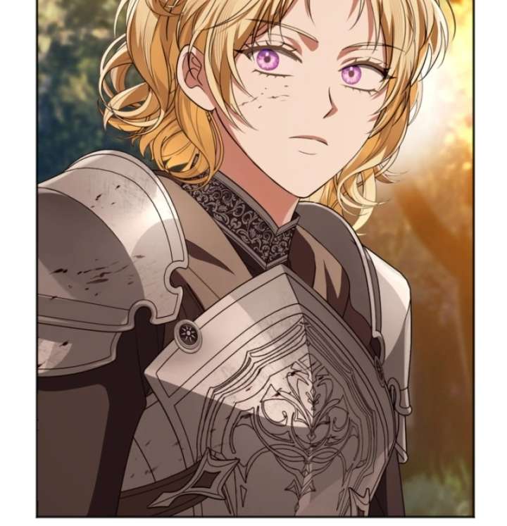 Golden Chevalier Chapter 15 - Page 134