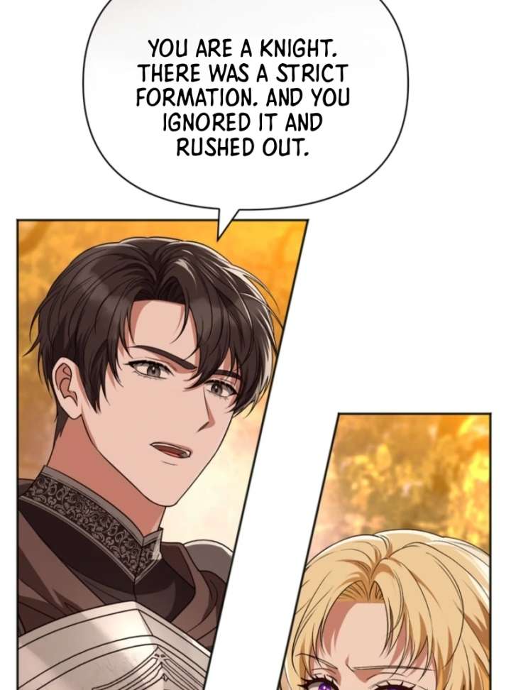 Golden Chevalier Chapter 15 - Page 138