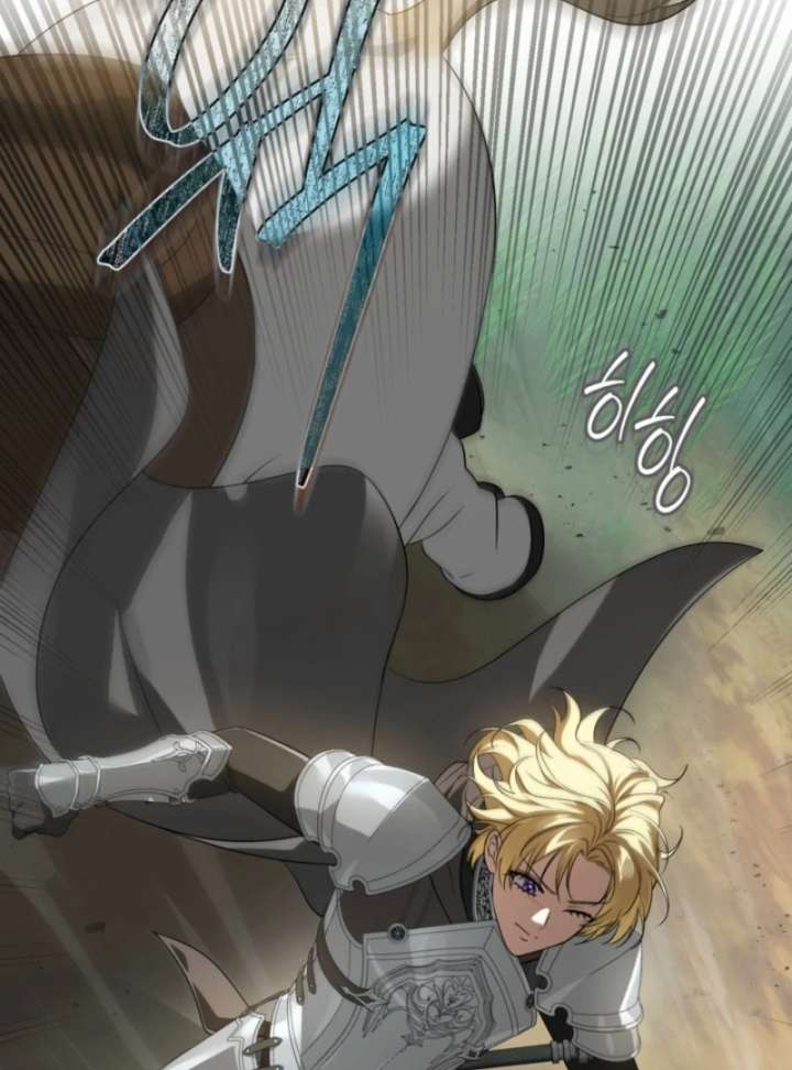 Golden Chevalier Chapter 15 - Page 19