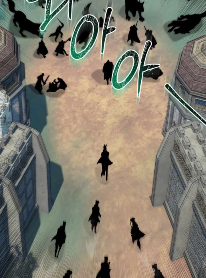 Golden Chevalier Chapter 15 - Page 3