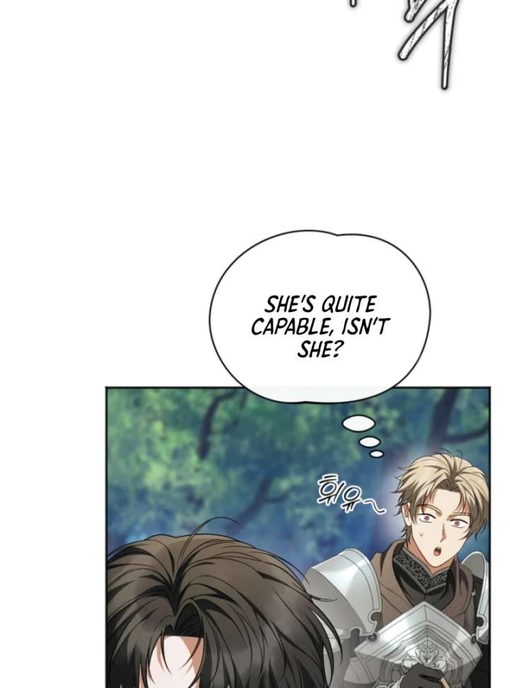 Golden Chevalier Chapter 15 - Page 31