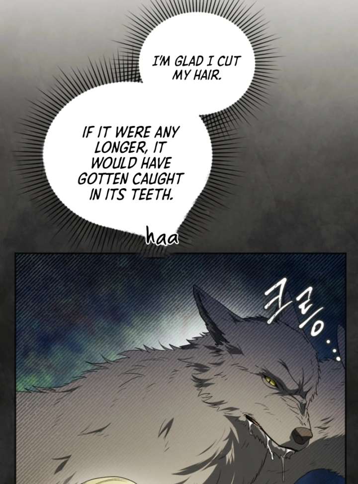 Golden Chevalier Chapter 15 - Page 37