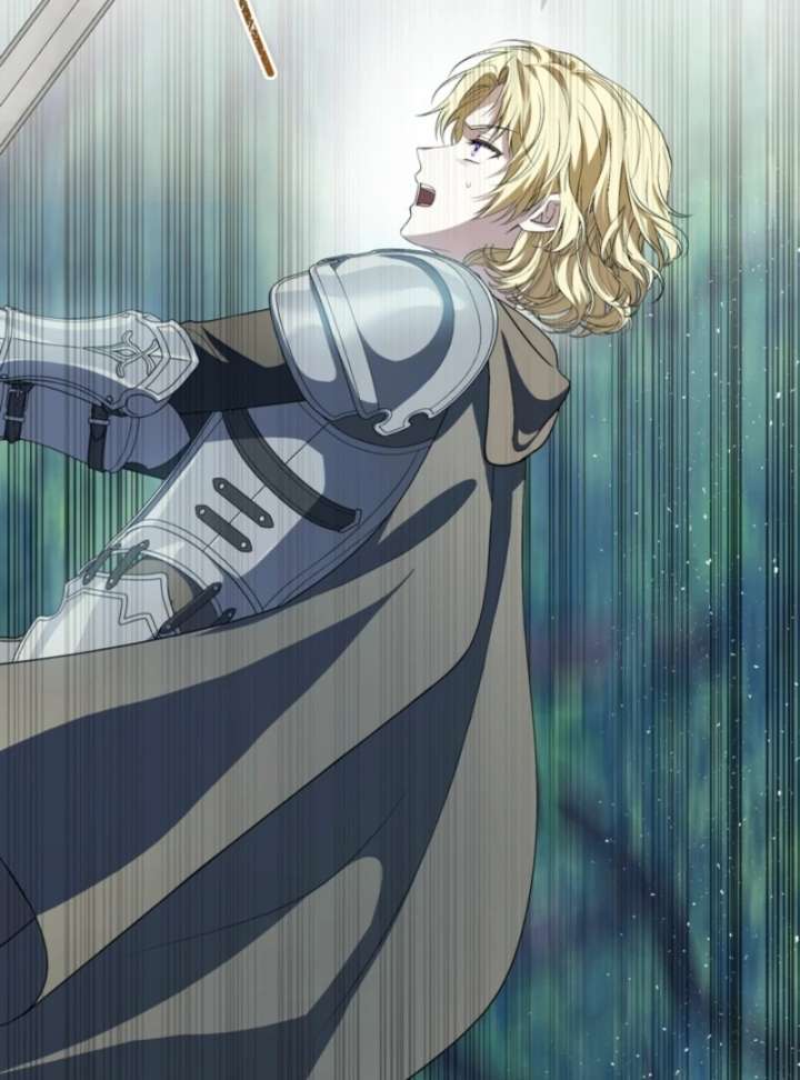 Golden Chevalier Chapter 15 - Page 40