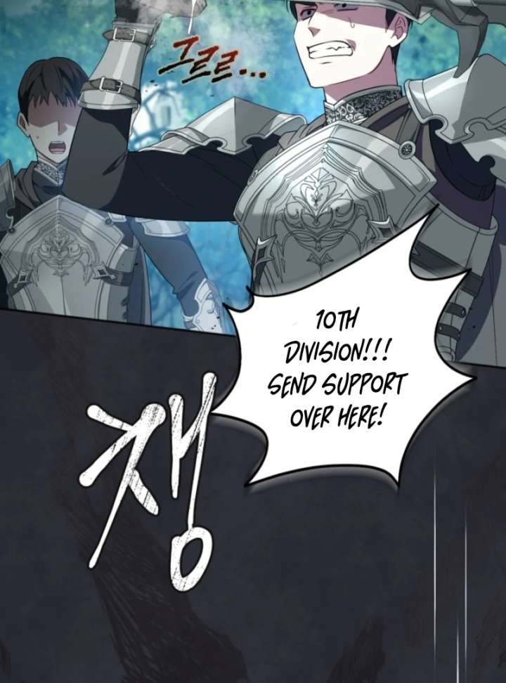 Golden Chevalier Chapter 15 - Page 5