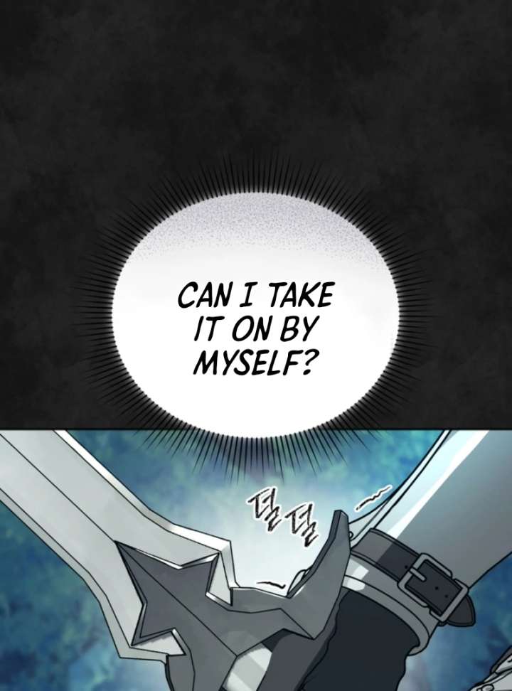 Golden Chevalier Chapter 15 - Page 47