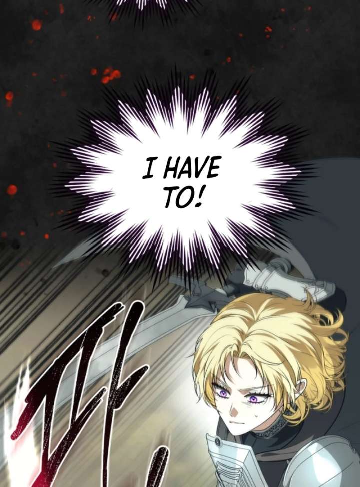 Golden Chevalier Chapter 15 - Page 49