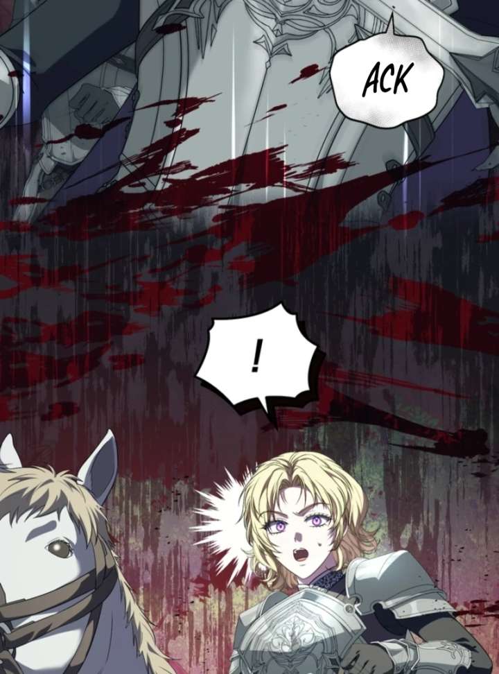 Golden Chevalier Chapter 15 - Page 7