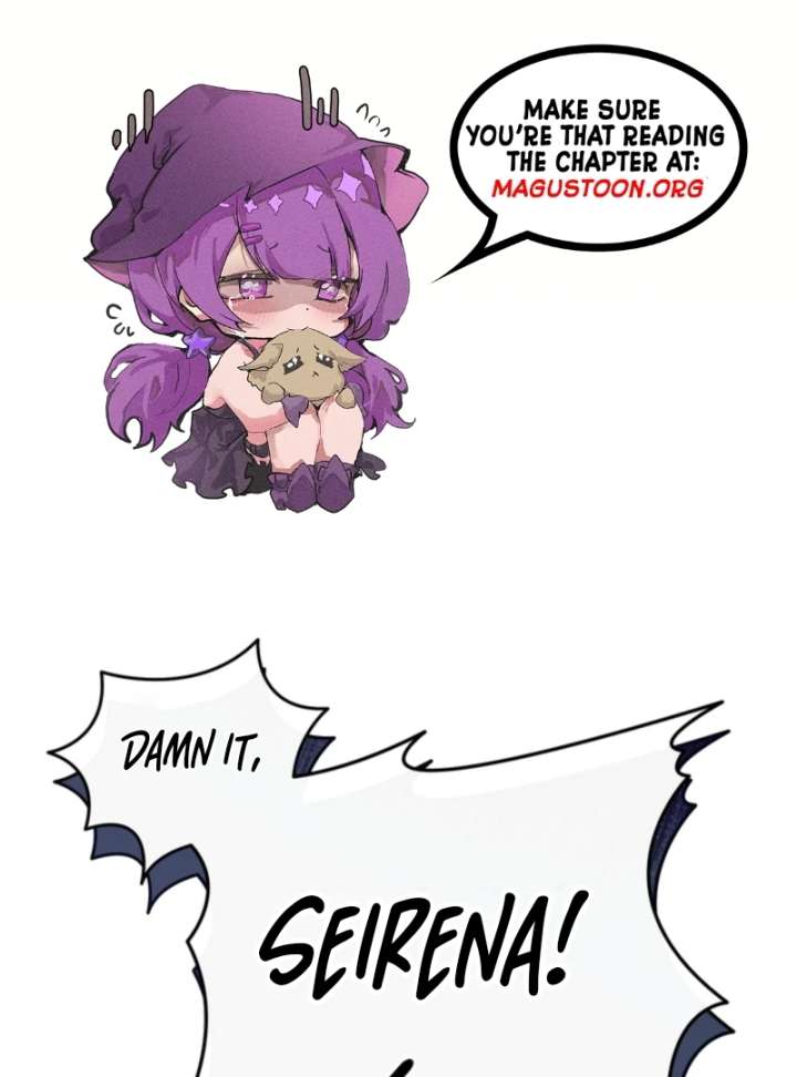 Golden Chevalier Chapter 15 - Page 62