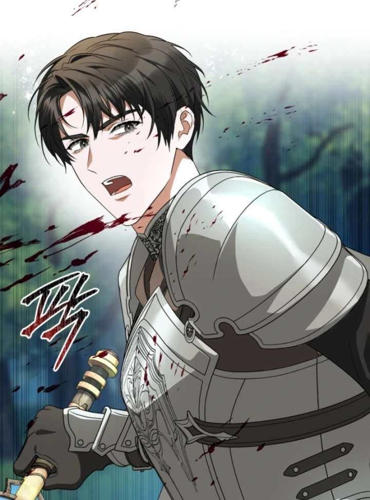 Golden Chevalier Chapter 15 - Page 71