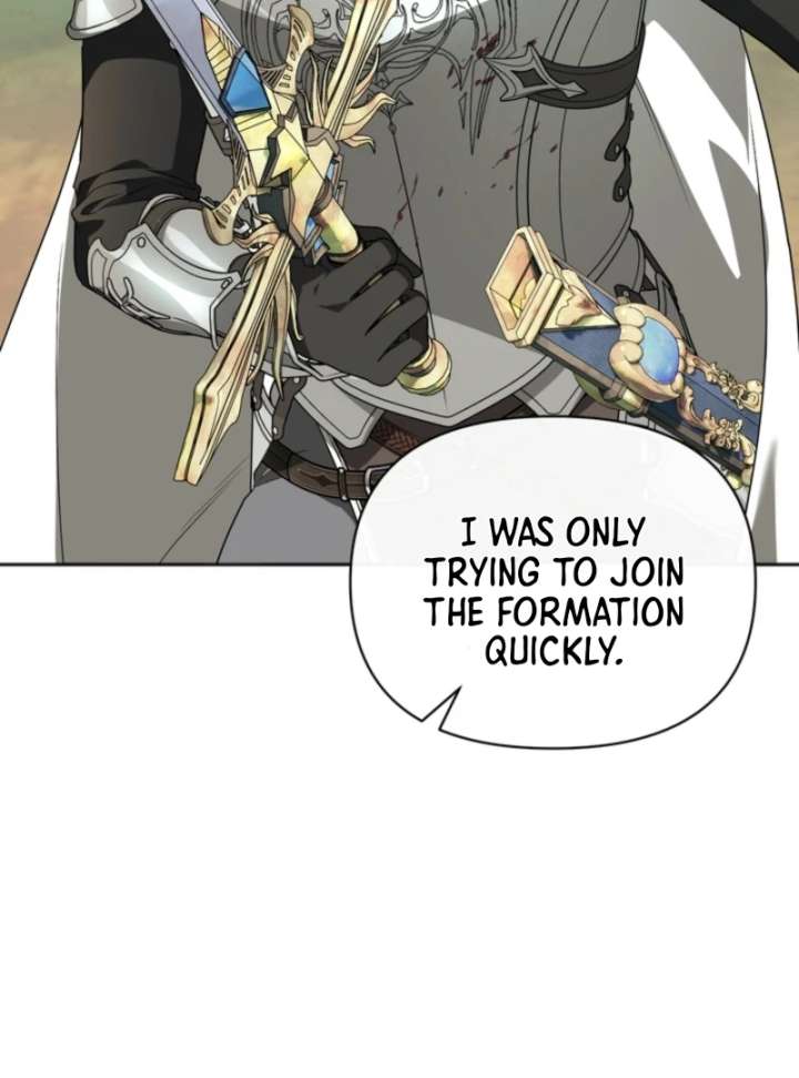 Golden Chevalier Chapter 15 - Page 74