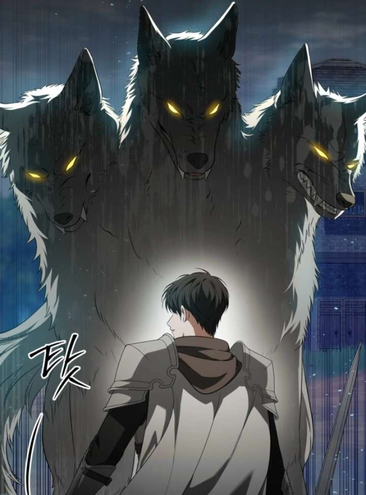 Golden Chevalier Chapter 15 - Page 78