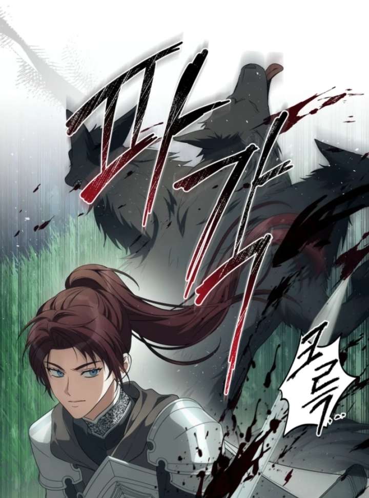 Golden Chevalier Chapter 15 - Page 83