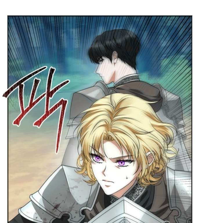 Golden Chevalier Chapter 15 - Page 94