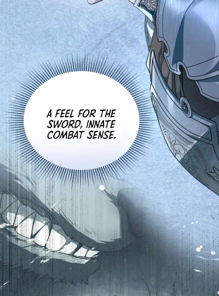 Golden Chevalier Chapter 15 - Page 99