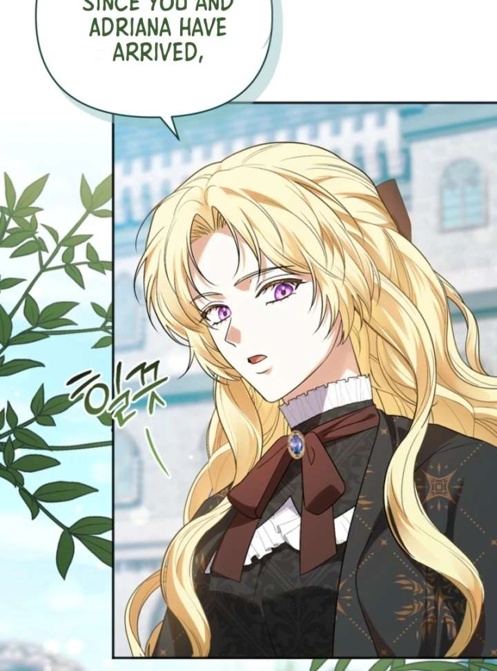 Golden Chevalier Chapter 5 - Page 111