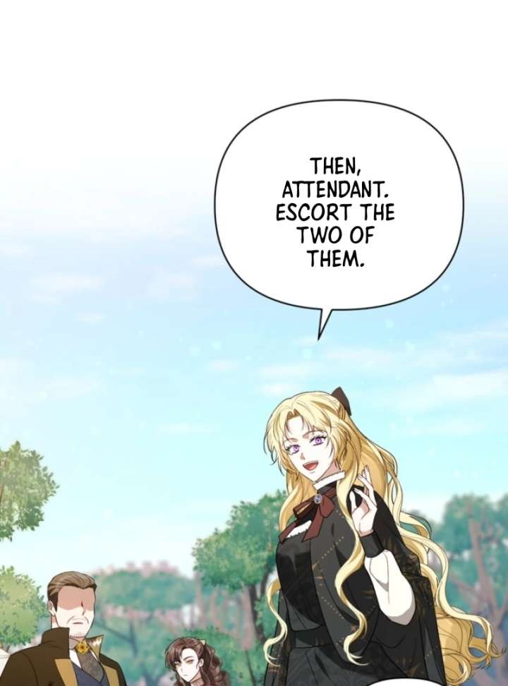 Golden Chevalier Chapter 5 - Page 134