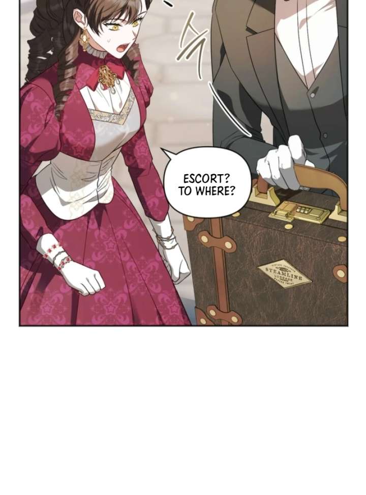 Golden Chevalier Chapter 5 - Page 136