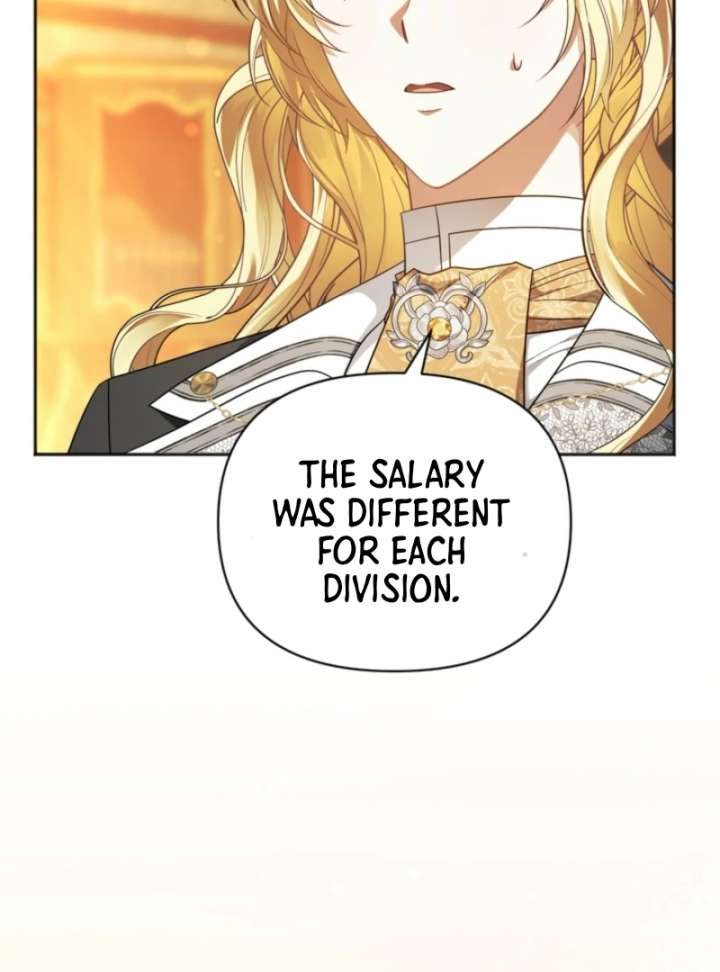 Golden Chevalier Chapter 5 - Page 16