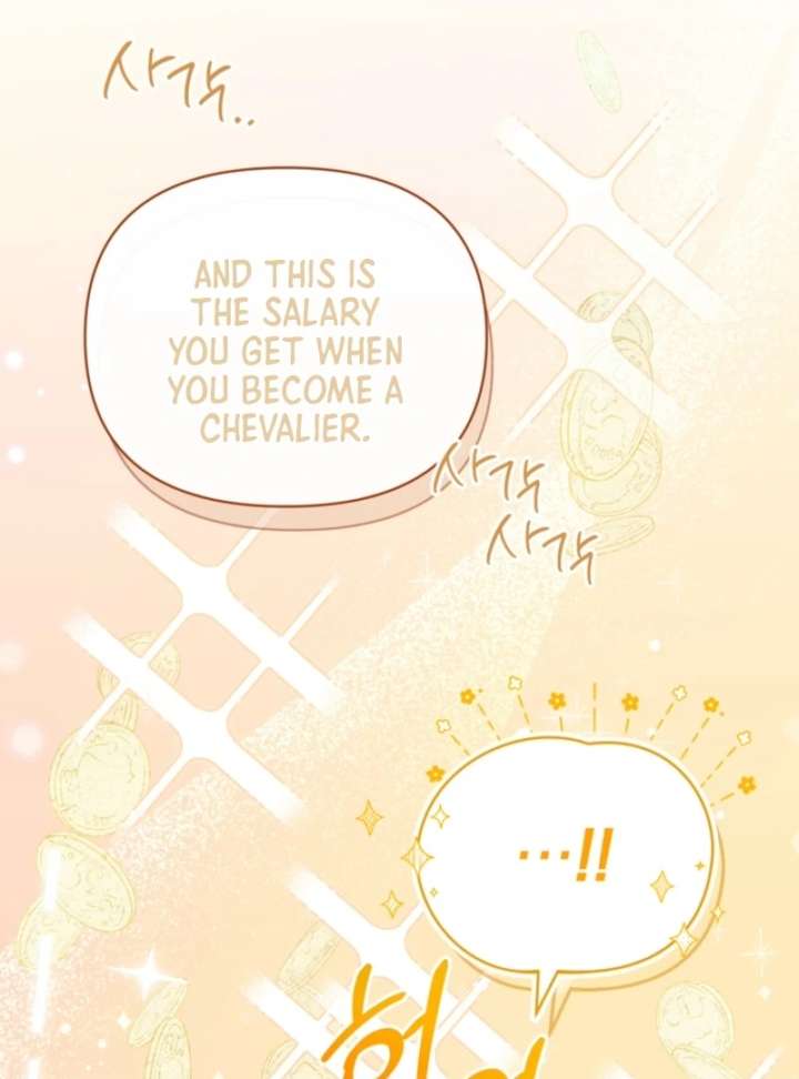 Golden Chevalier Chapter 5 - Page 17