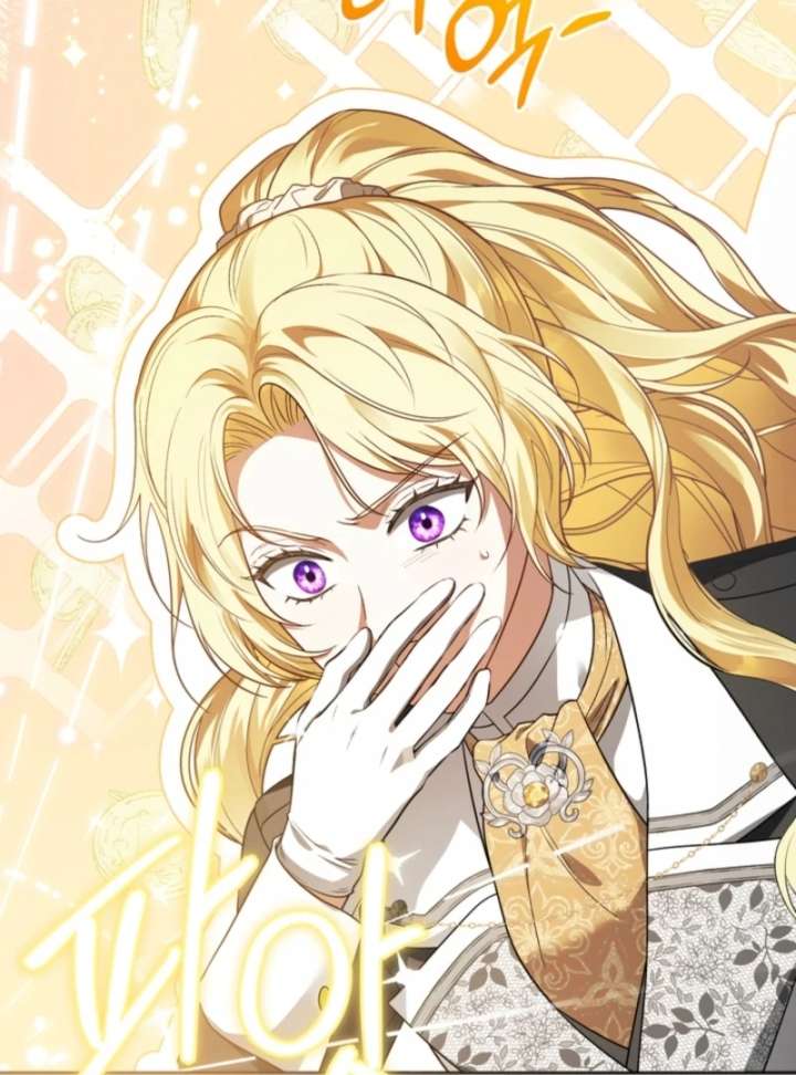 Golden Chevalier Chapter 5 - Page 18